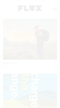 Mobile Screenshot of fluxdesignlabs.com